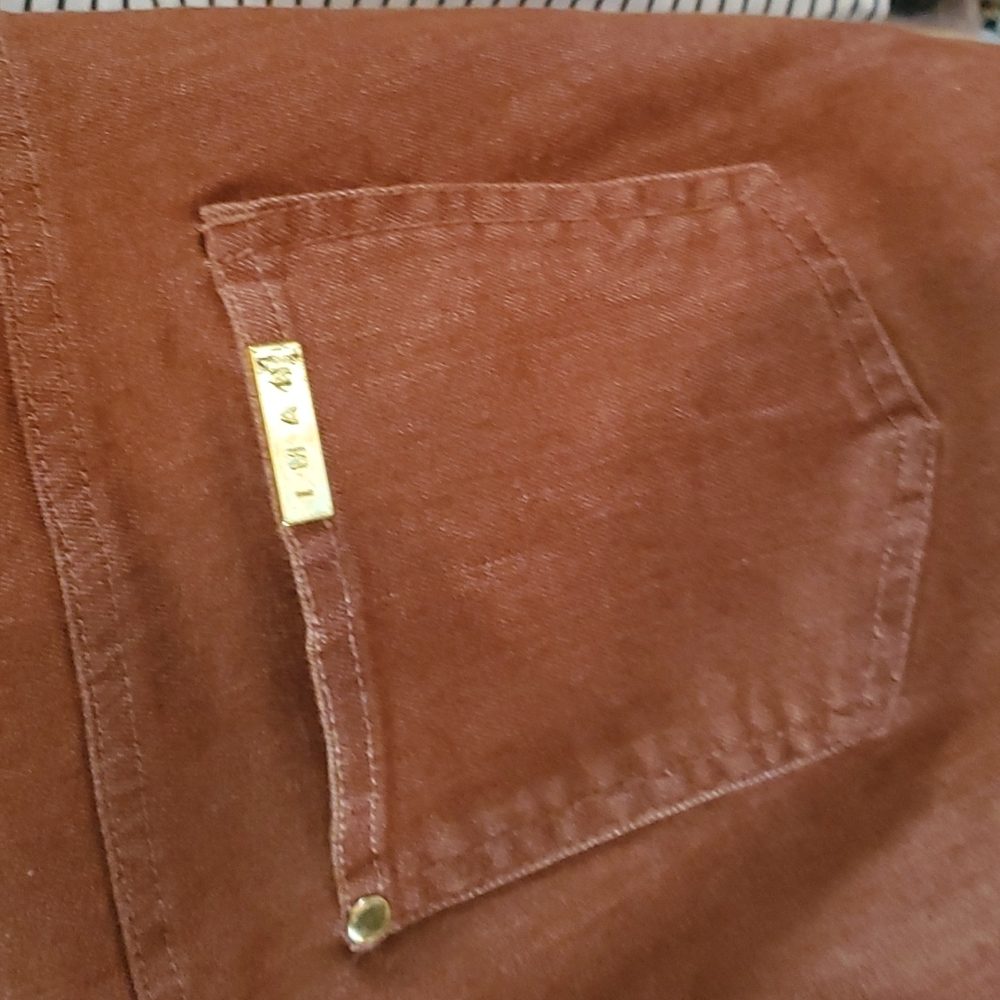 Vintage Jeans - Picture 3 of 5